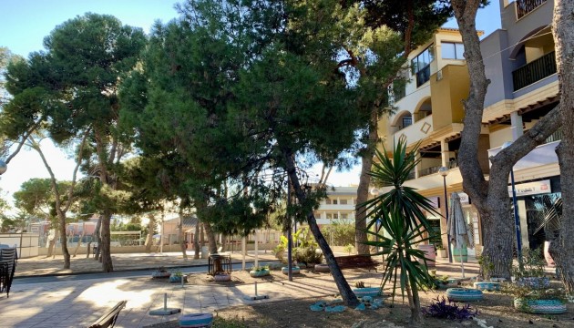 Nieuwbouw Woningen - Bungalow - San Javier - Los Alcazares