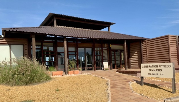 Nueva construcción  - Bungalow - San Javier - Los Alcazares