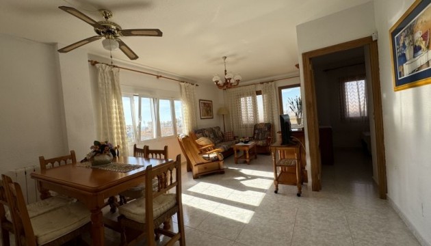 Videresalg - Apartment - Orihuela Costa