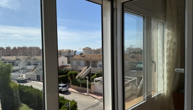 Videresalg - Apartment - Orihuela Costa