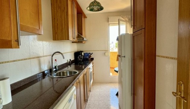 Videresalg - Apartment - Orihuela Costa