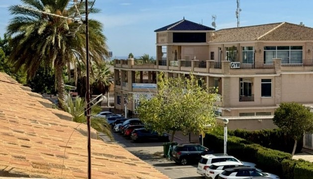 Videresalg - Apartment - Orihuela Costa