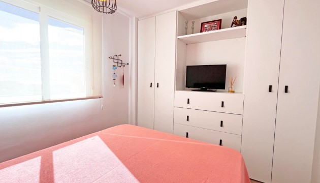 Herverkoop - Apartment - Torrevieja - Torrelamata - La Mata