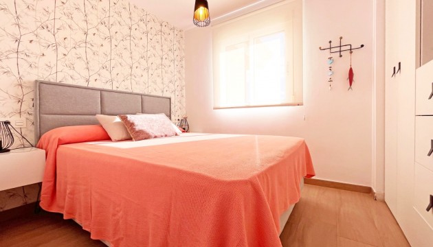 Herverkoop - Apartment - Torrevieja - Torrelamata - La Mata