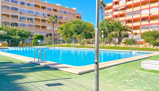 Herverkoop - Apartment - Torrevieja - Torrelamata - La Mata