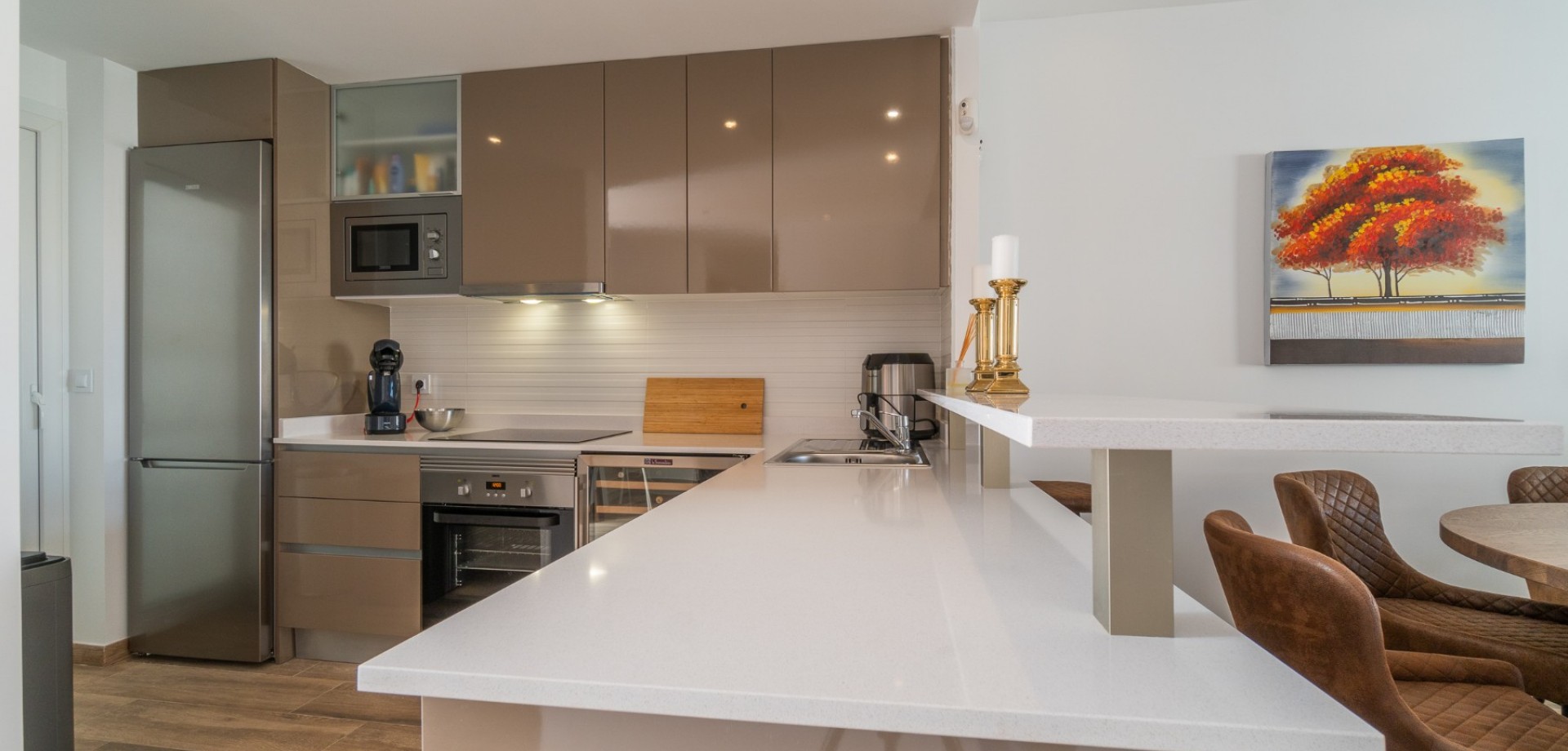 Apartment in Urbanizacion los Balcones - Image 3