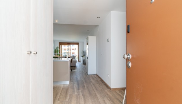 Herverkoop - Apartment - Orihuela Costa - Villamartín