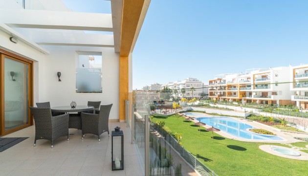 Reventa - Apartamento - Orihuela Costa - Villamartín