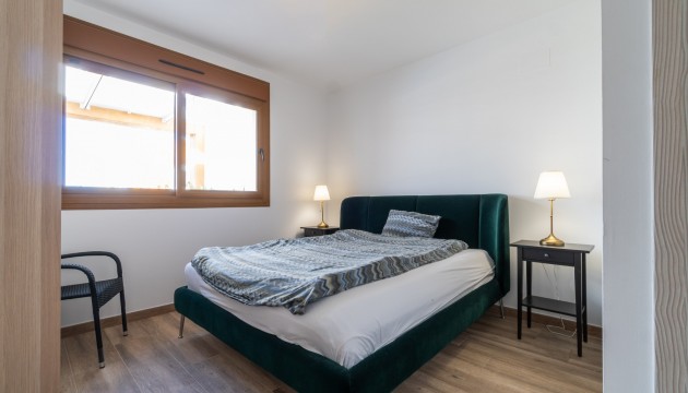 Herverkoop - Apartment - Orihuela Costa - Villamartín