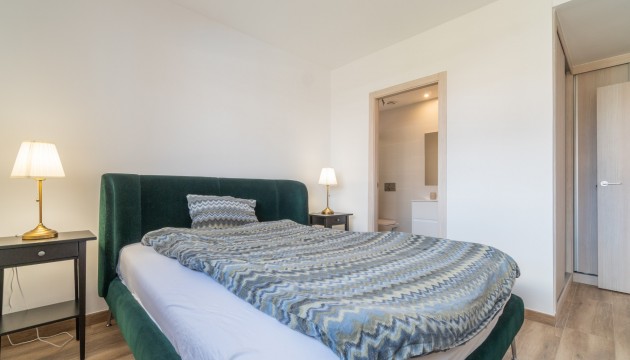 Herverkoop - Apartment - Orihuela Costa - Villamartín