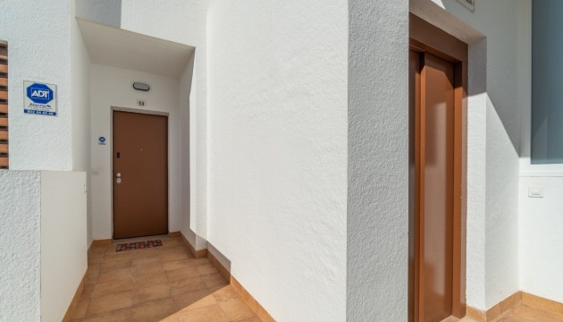 Herverkoop - Apartment - Orihuela Costa - Villamartín