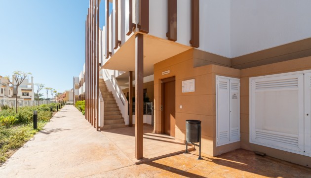 Resale - Apartment - Orihuela Costa - Villamartín