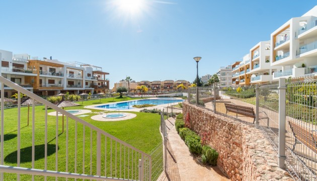 Reventa - Apartamento - Orihuela Costa - Villamartín