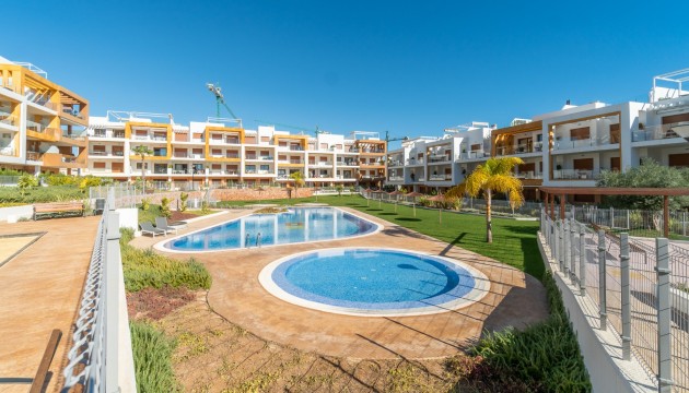 Reventa - Apartamento - Orihuela Costa - Villamartín