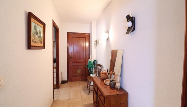 Herverkoop - Apartment - Torrevieja - Punta Prima