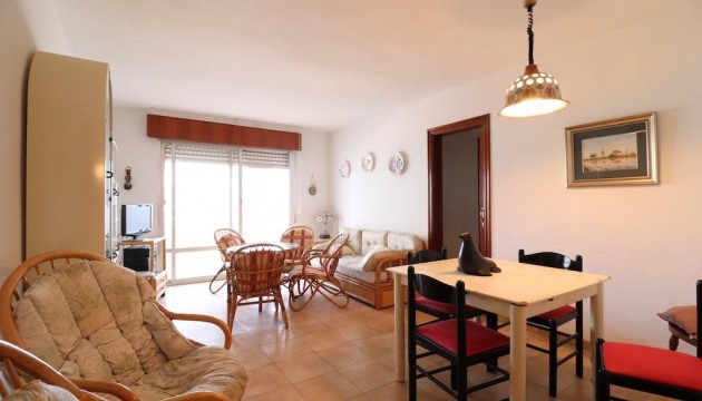 Herverkoop - Apartment - Torrevieja - Punta Prima