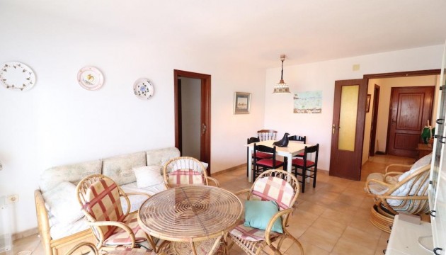 Resale - Apartment - Torrevieja - Punta Prima