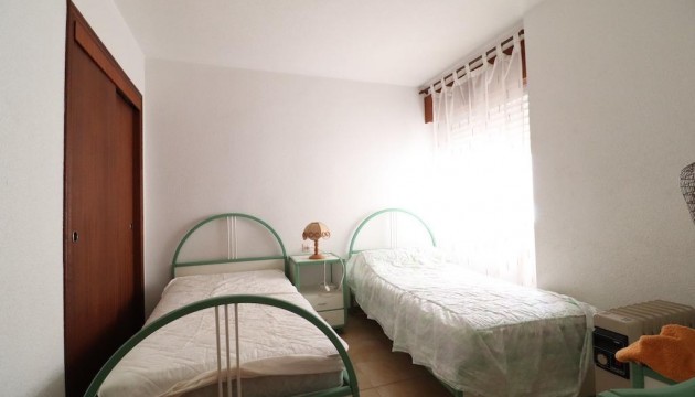 Перепродажа - Квартира - Torrevieja - Punta Prima