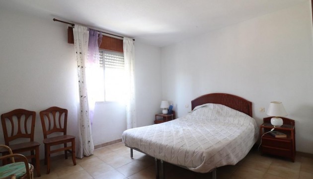 Begagnad - Lägenhet - Torrevieja - Punta Prima