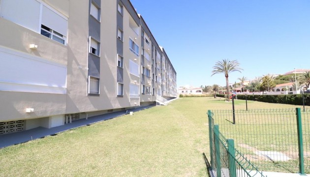 Begagnad - Lägenhet - Torrevieja - Punta Prima