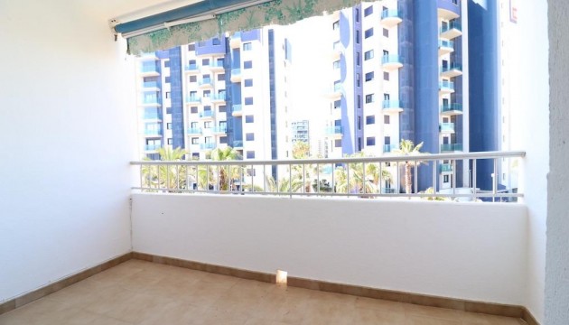 Herverkoop - Apartment - Torrevieja - Punta Prima