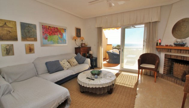 Herverkoop - Apartment - Orihuela Costa - Cabo Roig