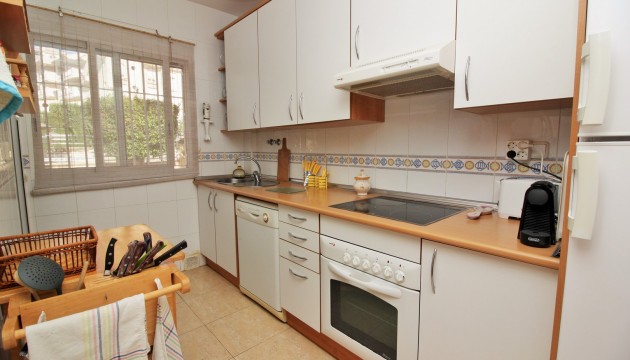 Wiederverkauf - Apartment - Orihuela Costa - Cabo Roig