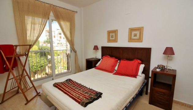 Herverkoop - Apartment - Orihuela Costa - Cabo Roig