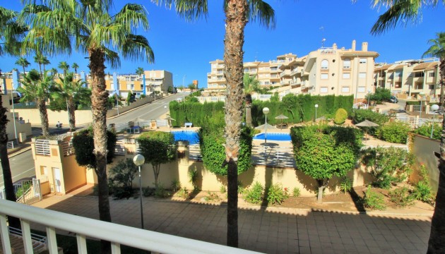 Reventa - Apartamento - Orihuela Costa - Cabo Roig