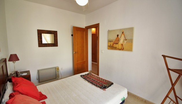 Wiederverkauf - Apartment - Orihuela Costa - Cabo Roig