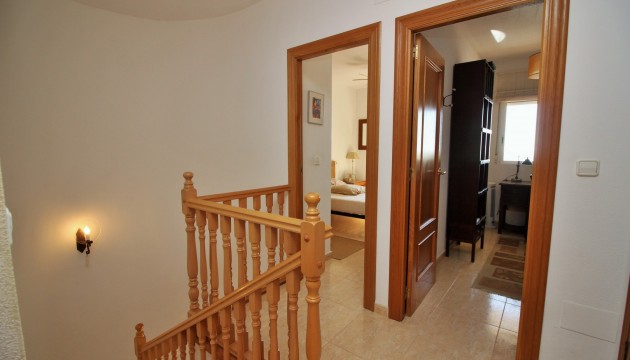 Wiederverkauf - Apartment - Orihuela Costa - Cabo Roig