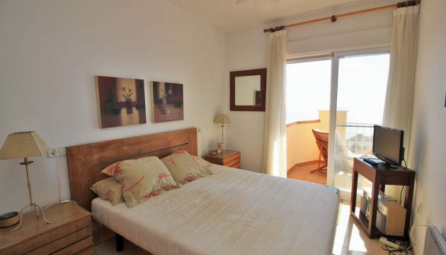 Wiederverkauf - Apartment - Orihuela Costa - Cabo Roig