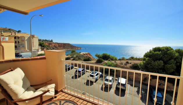 Herverkoop - Apartment - Orihuela Costa - Cabo Roig