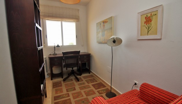 Herverkoop - Apartment - Orihuela Costa - Cabo Roig