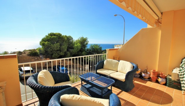 Reventa - Apartamento - Orihuela Costa - Cabo Roig