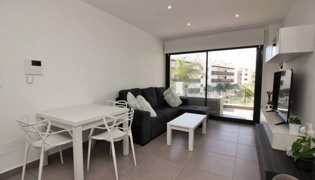 Reventa - Apartamento - Orihuela Costa - Villamartín