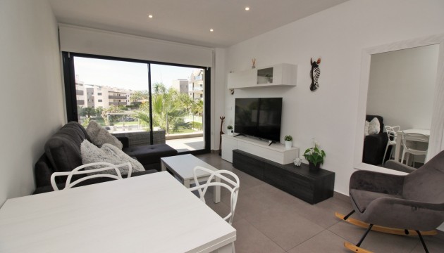 Reventa - Apartamento - Orihuela Costa - Villamartín