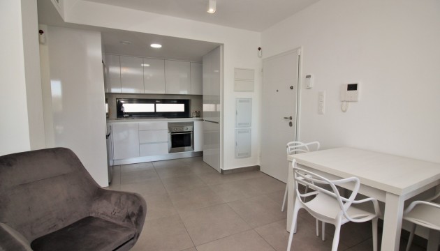 Herverkoop - Apartment - Orihuela Costa - Villamartín