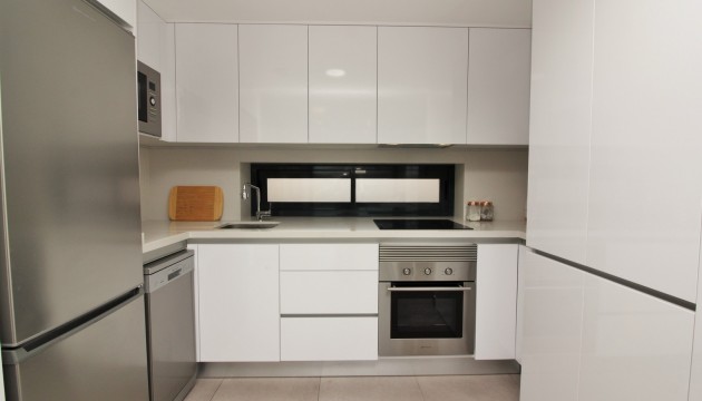 Reventa - Apartamento - Orihuela Costa - Villamartín