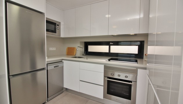 Herverkoop - Apartment - Orihuela Costa - Villamartín