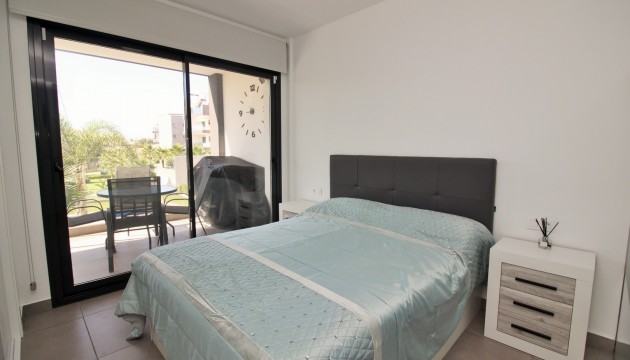 Herverkoop - Apartment - Orihuela Costa - Villamartín