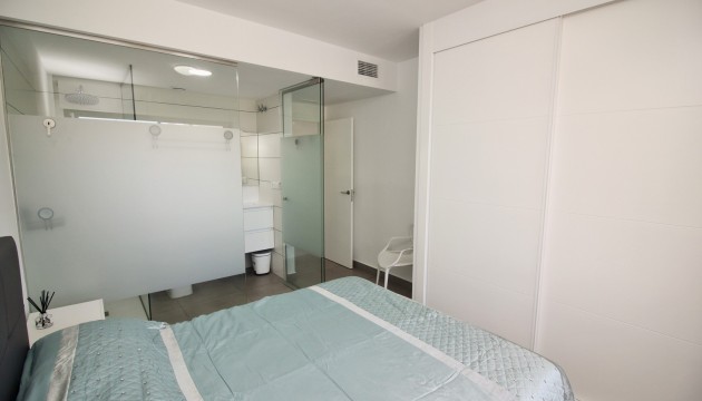 Wiederverkauf - Apartment - Orihuela Costa - Villamartín