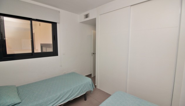 Reventa - Apartamento - Orihuela Costa - Villamartín