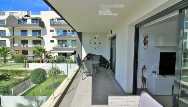 Herverkoop - Apartment - Orihuela Costa - Villamartín