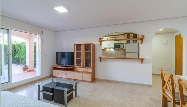 Wiederverkauf - Apartment - Orihuela Costa - Playa Flamenca