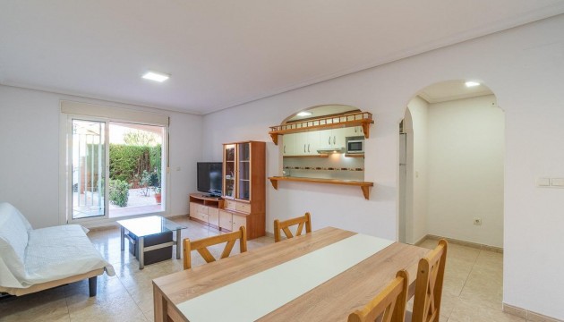 Перепродажа - Квартира - Orihuela Costa - Playa Flamenca