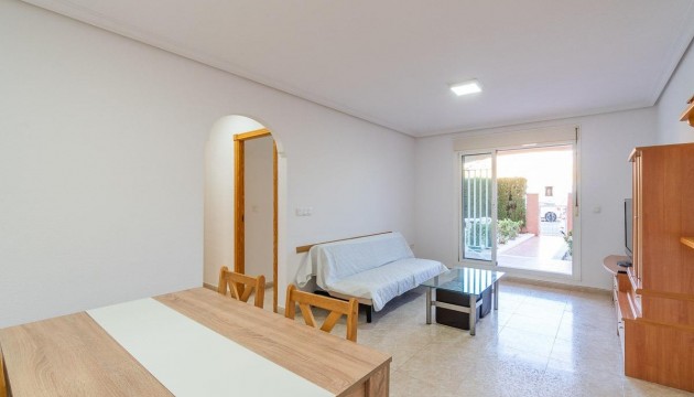 Resale - Apartment - Orihuela Costa - Playa Flamenca