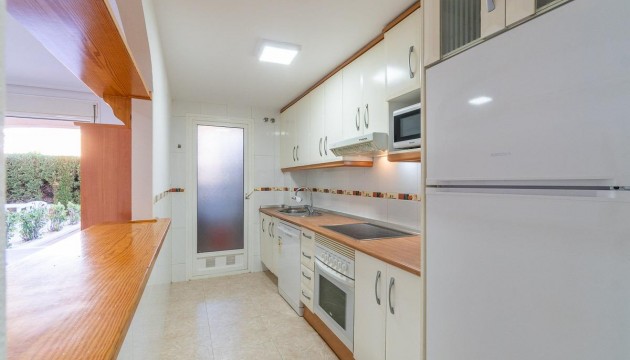 Reventa - Apartamento - Orihuela Costa - Playa Flamenca