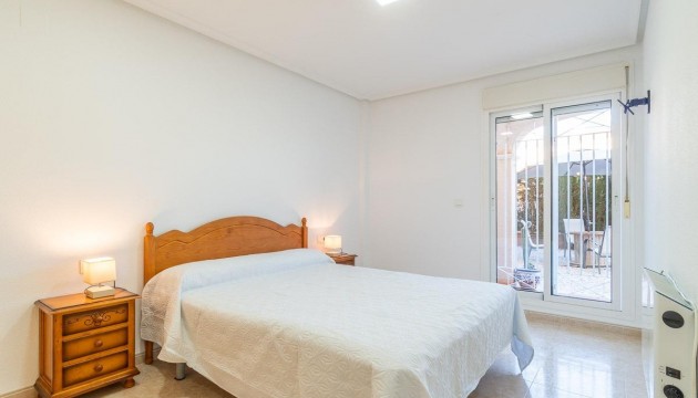 Resale - Apartment - Orihuela Costa - Playa Flamenca