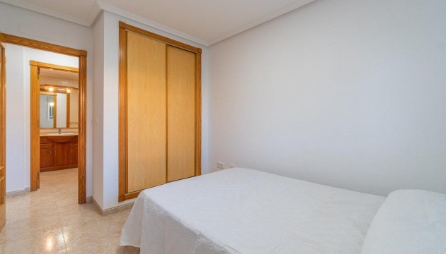 Перепродажа - Квартира - Orihuela Costa - Playa Flamenca